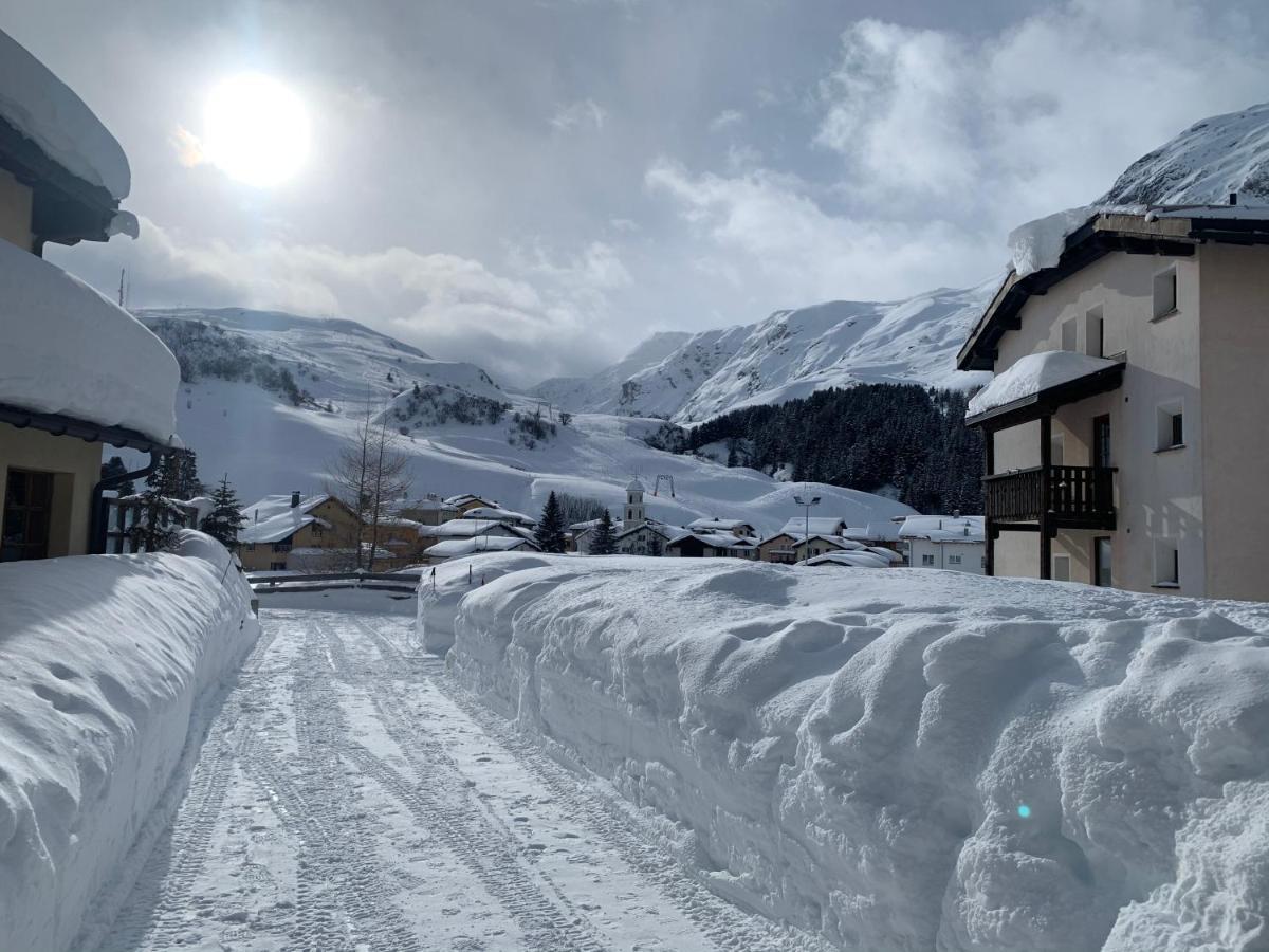 Heimelige Mit Sicht In Bergwelt Apartamento