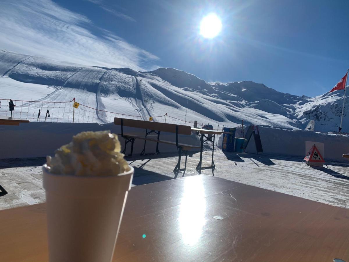 Apartamento Heimelige Mit Sicht In Bergwelt