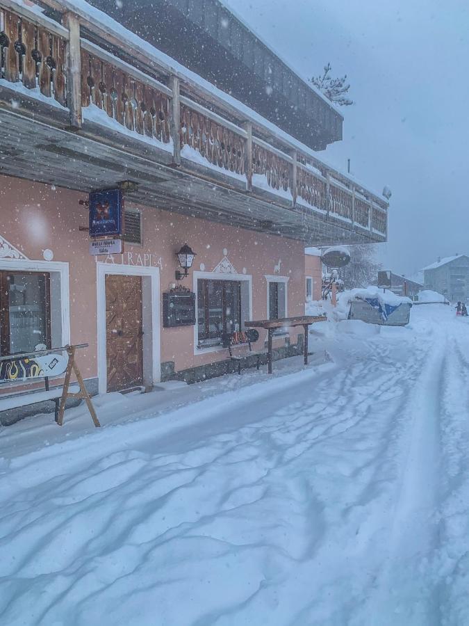 Apartamento Heimelige Mit Sicht In Bergwelt