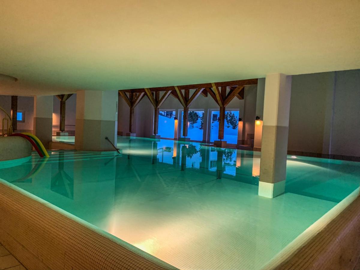 Apartamento Heimelige Mit Sicht In Bergwelt *