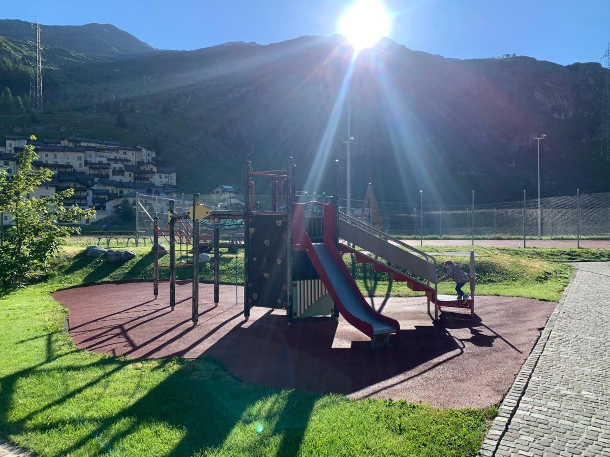 Heimelige Mit Sicht In Bergwelt Apartamento *