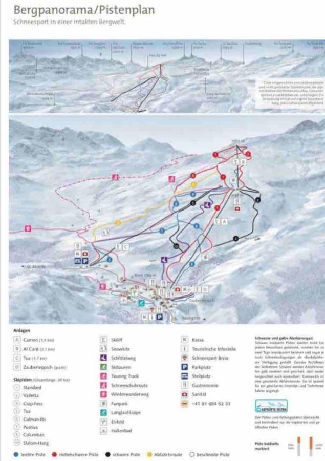 Heimelige Mit Sicht In Bergwelt