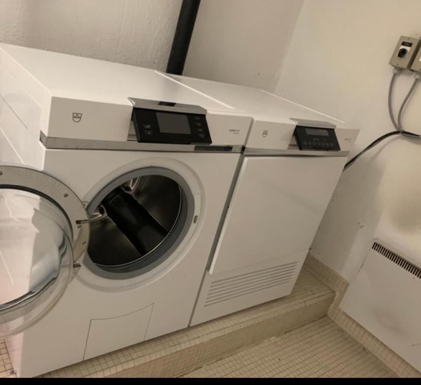 Heimelige Mit Sicht In Bergwelt Apartamento