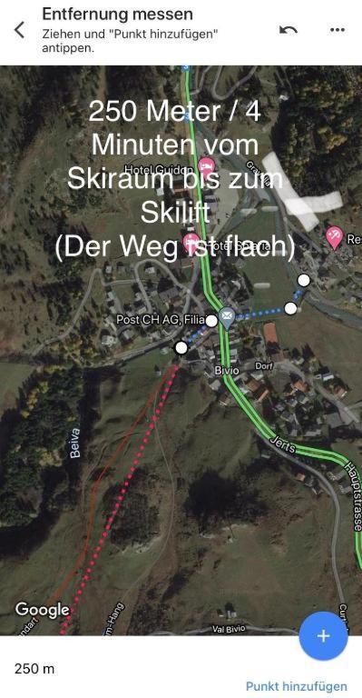 Heimelige Mit Sicht In Bergwelt Apartamento *
