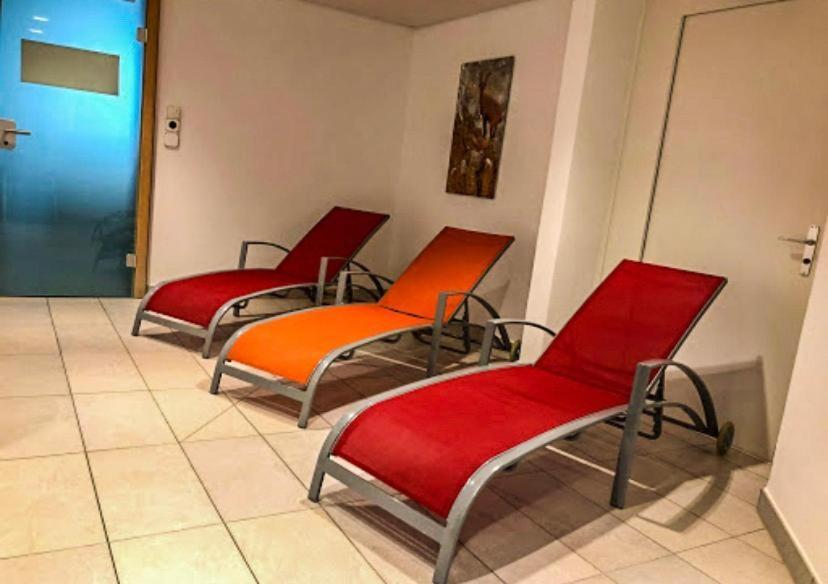 Heimelige Mit Sicht In Bergwelt Apartamento Bivio